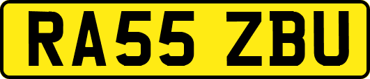 RA55ZBU