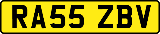 RA55ZBV