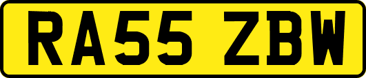 RA55ZBW