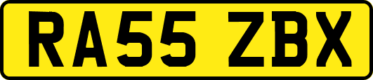 RA55ZBX