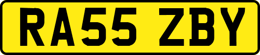 RA55ZBY