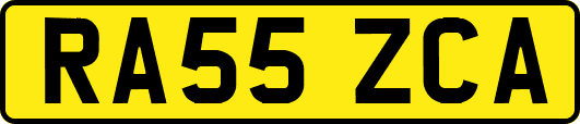 RA55ZCA