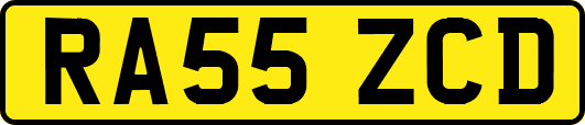 RA55ZCD