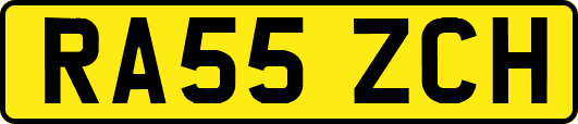 RA55ZCH
