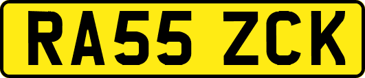RA55ZCK