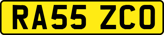 RA55ZCO
