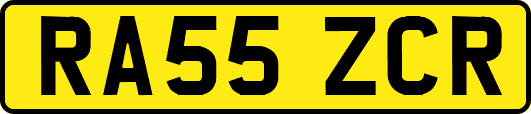 RA55ZCR