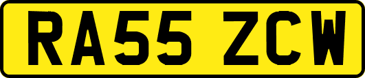 RA55ZCW