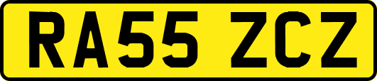 RA55ZCZ
