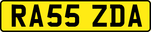 RA55ZDA