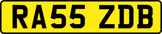 RA55ZDB