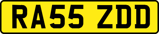 RA55ZDD