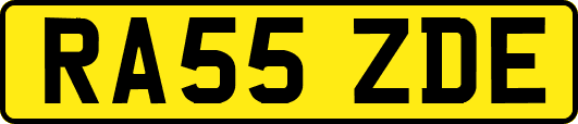 RA55ZDE