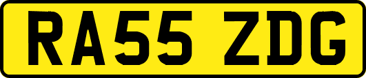 RA55ZDG