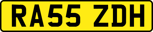 RA55ZDH