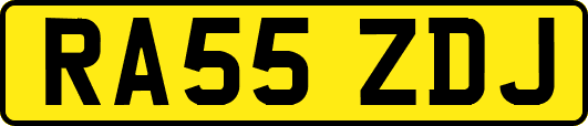 RA55ZDJ