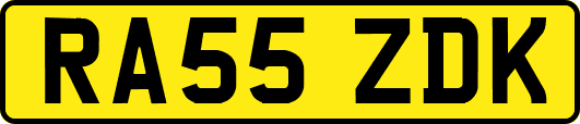 RA55ZDK