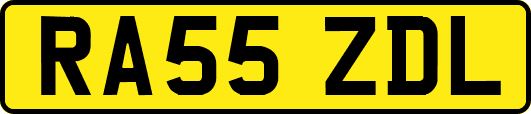 RA55ZDL