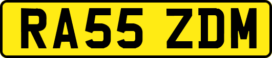RA55ZDM