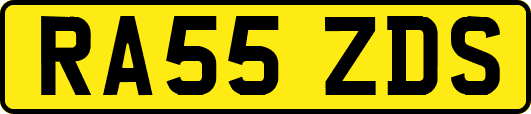 RA55ZDS