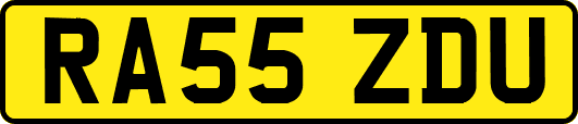 RA55ZDU