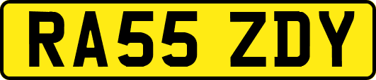 RA55ZDY