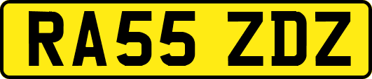 RA55ZDZ