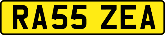 RA55ZEA