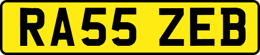 RA55ZEB