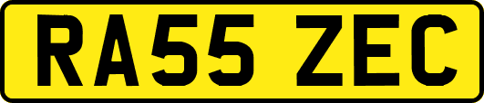 RA55ZEC