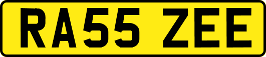 RA55ZEE