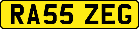 RA55ZEG