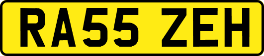 RA55ZEH