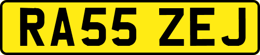 RA55ZEJ