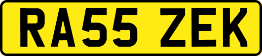 RA55ZEK