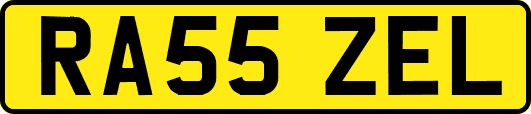 RA55ZEL