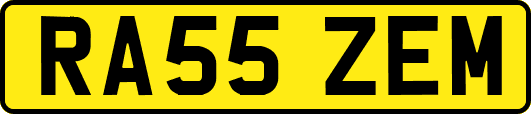 RA55ZEM