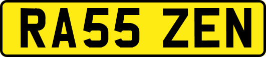 RA55ZEN