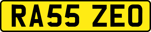 RA55ZEO