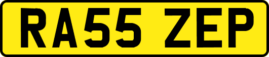 RA55ZEP