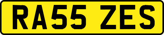 RA55ZES