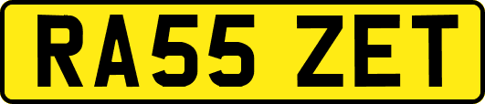 RA55ZET