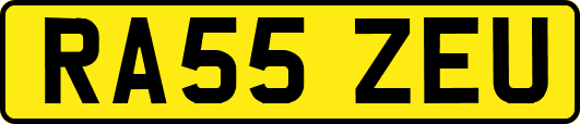 RA55ZEU