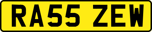 RA55ZEW