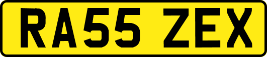RA55ZEX