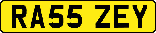 RA55ZEY