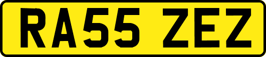 RA55ZEZ