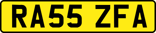 RA55ZFA