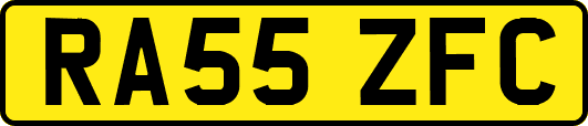 RA55ZFC