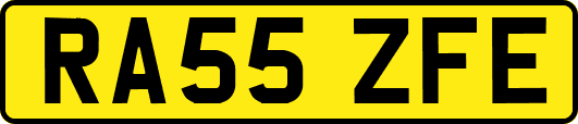 RA55ZFE